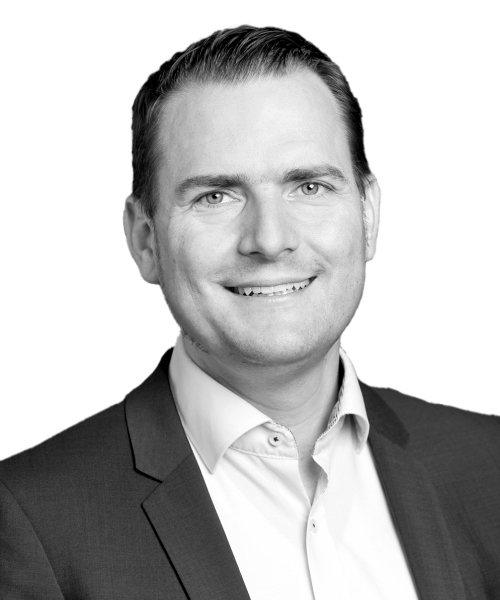 Prof. Dr. André Bardow